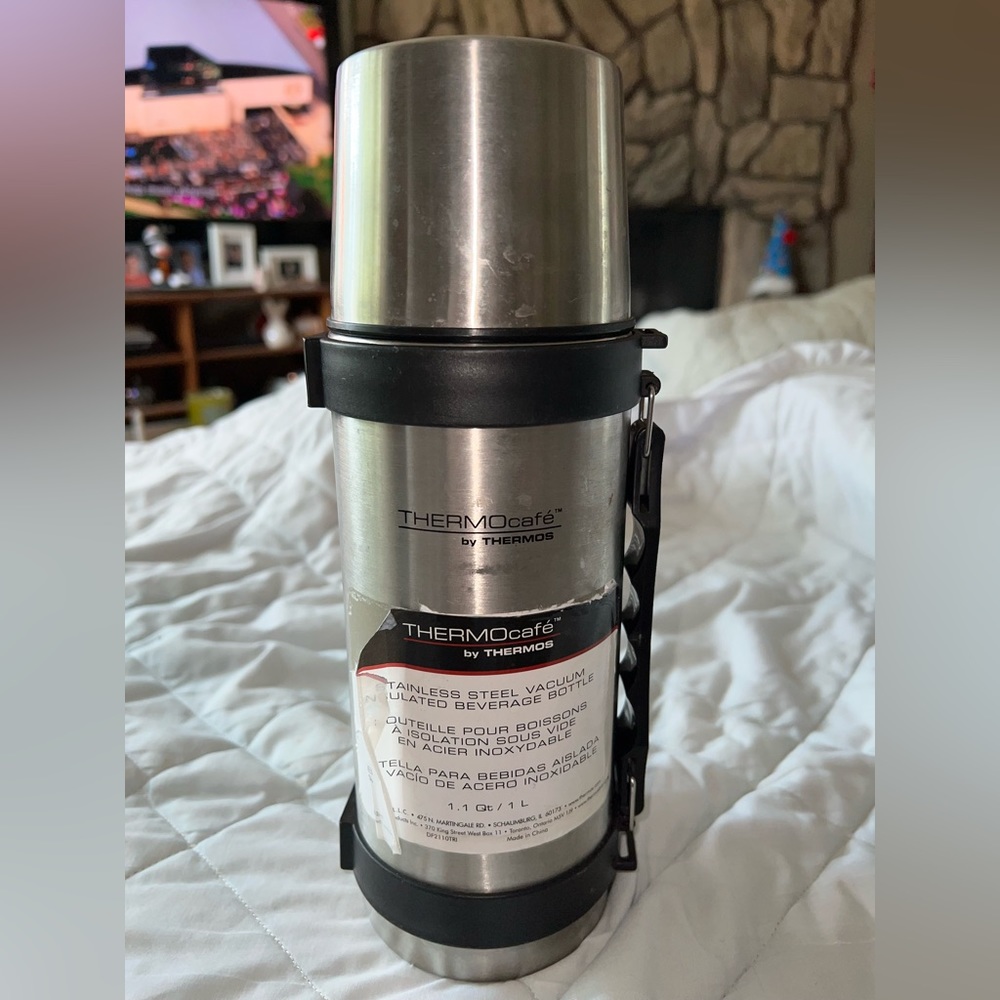Thermo Cafe By Thermos